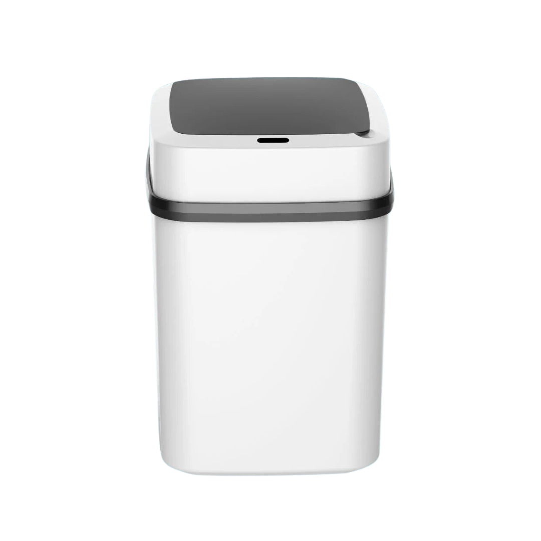 Smart Sensor Waste Bin
