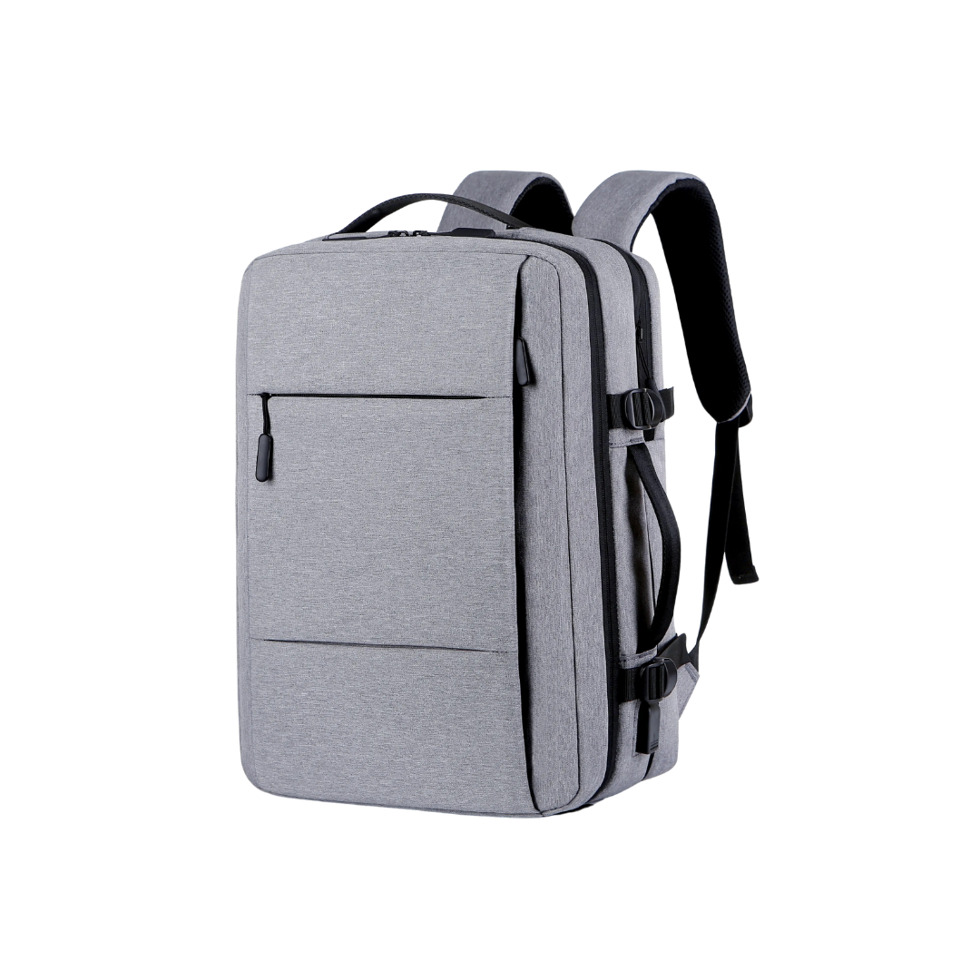 Waterproof Travel & Laptop Bag
