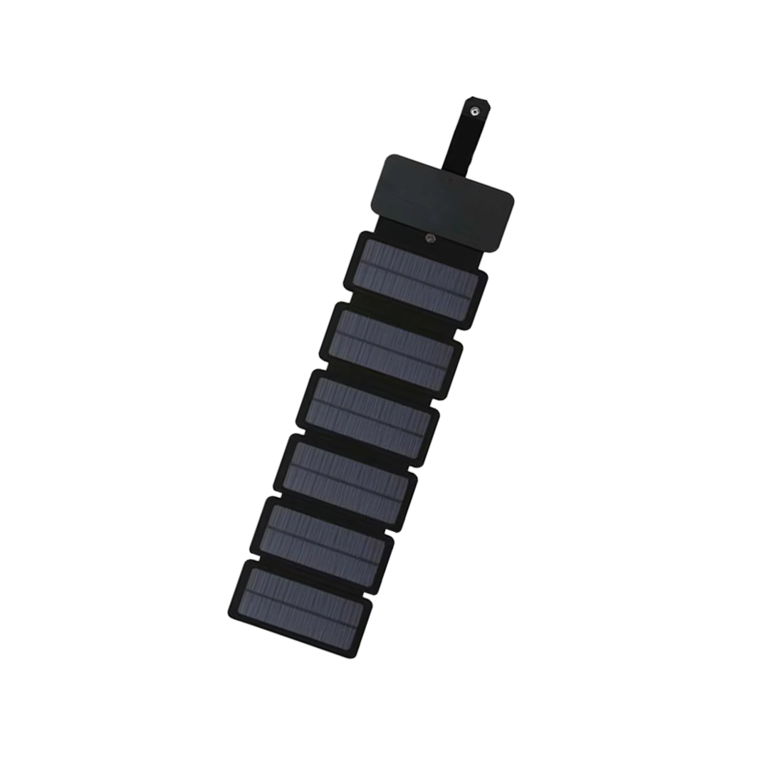 Foldable Solar Device Charger