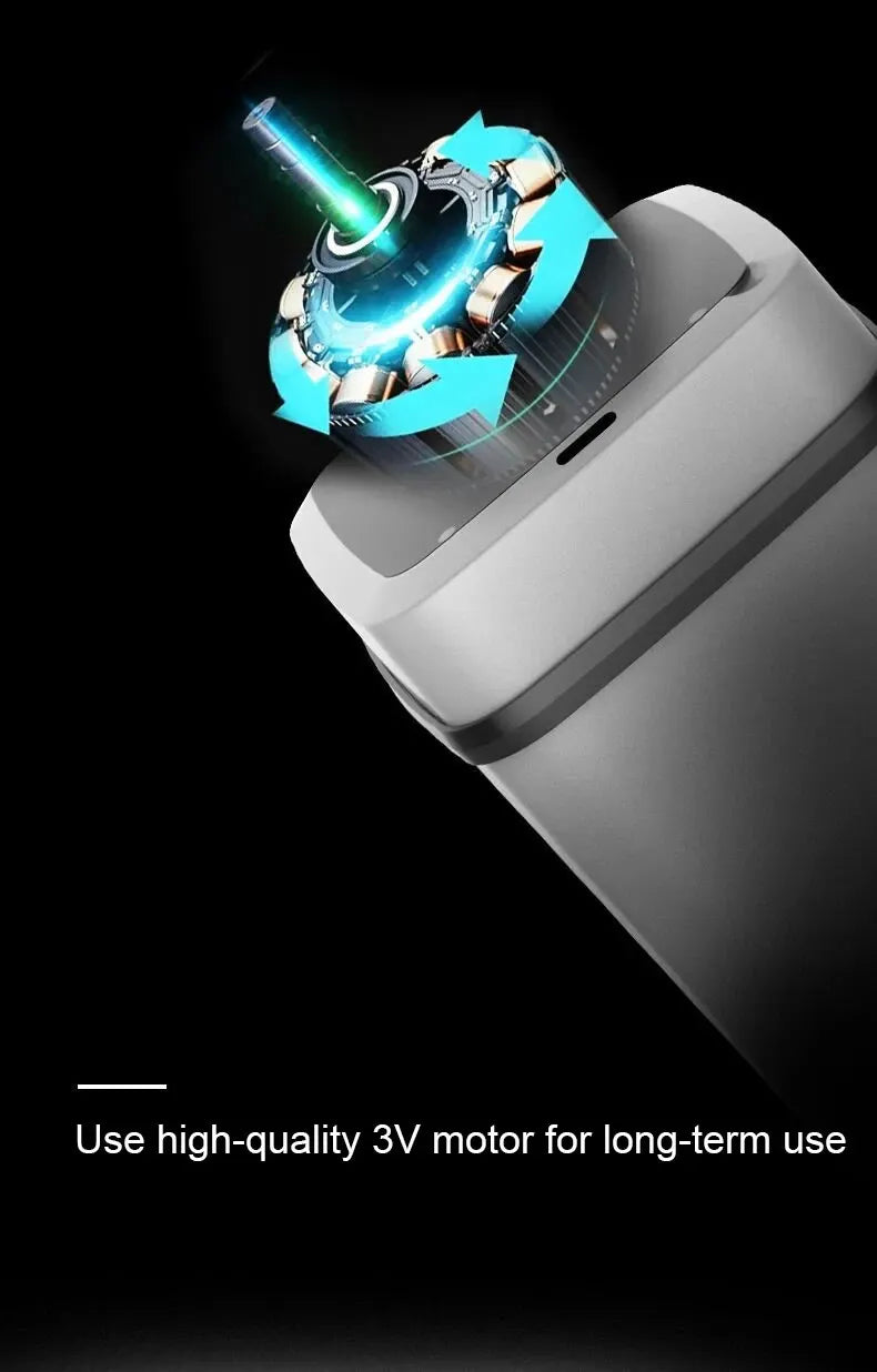 Smart Sensor Waste Bin
