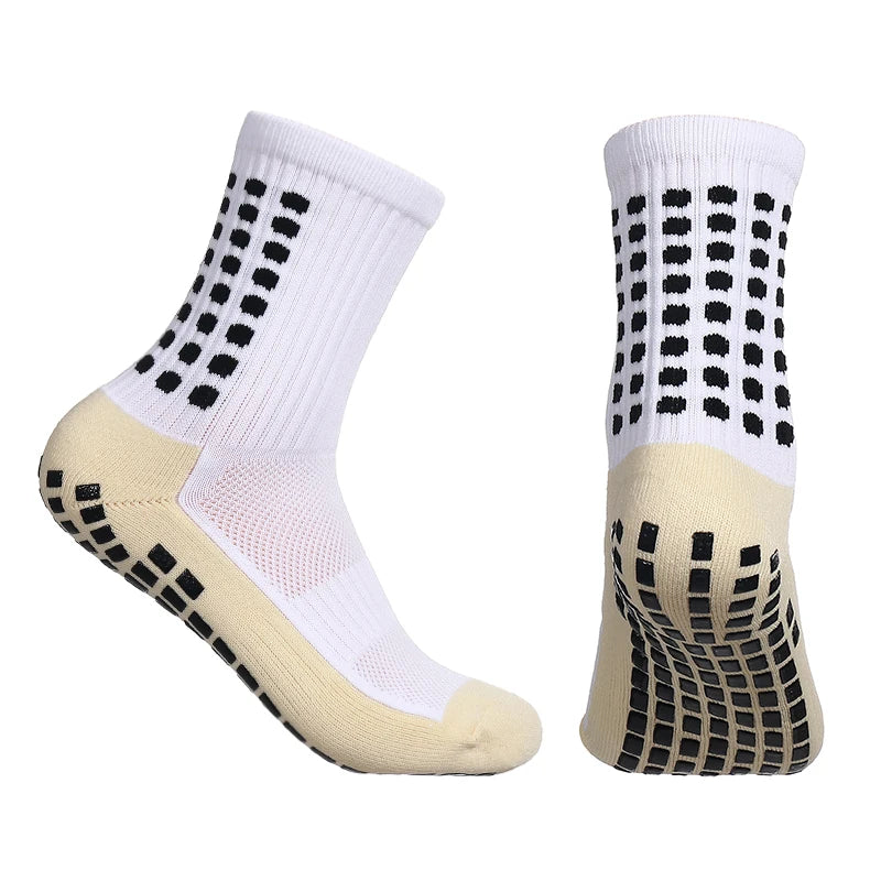 Unisex Anti-slip Socks