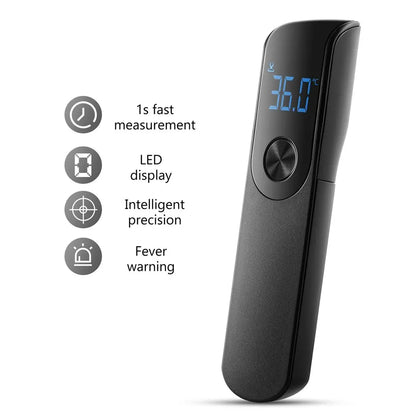 Digital Forehead Thermometer