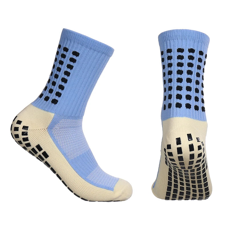 Unisex Anti-slip Socks