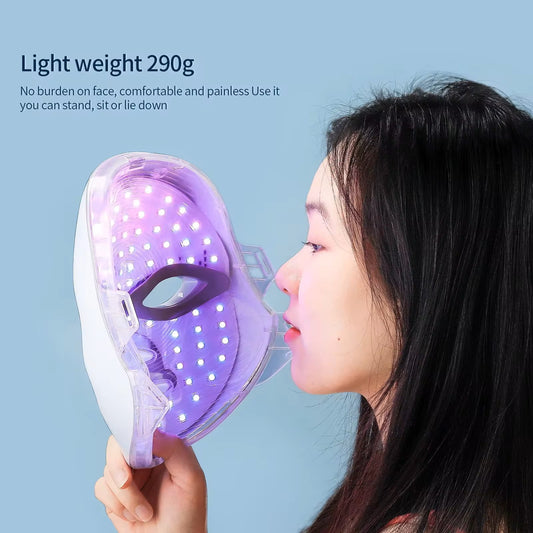 Photon Therapy Mask