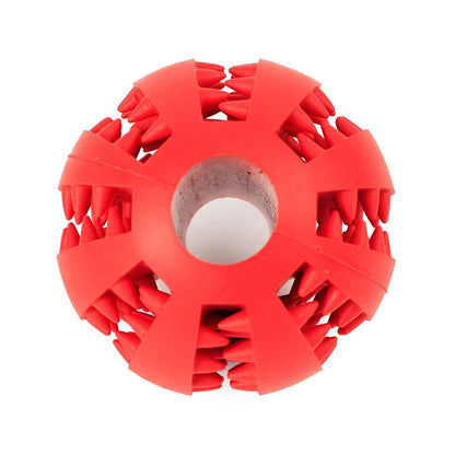 Interactive Dog Chew Toy: Fun, Elastic, Tough, and Tooth-friendly Options