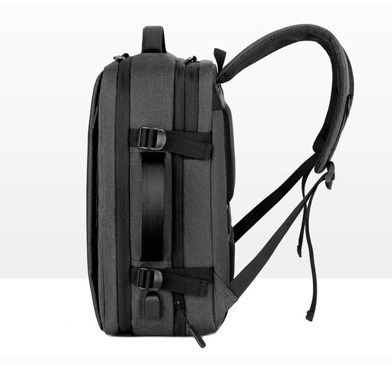 Waterproof Travel & Laptop Bag