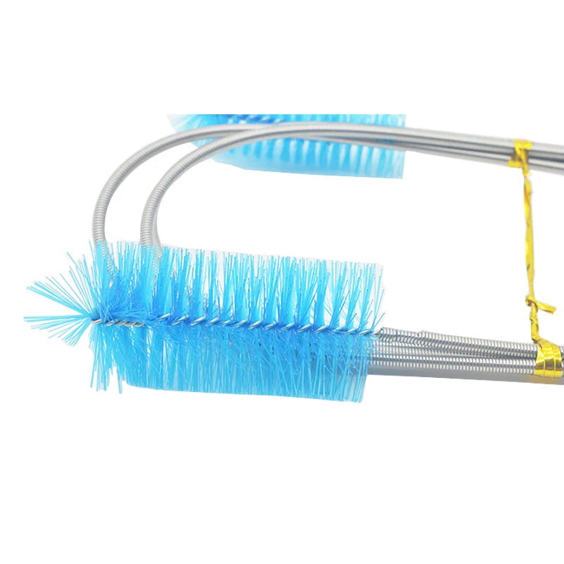 Aquarium Water Tank Cleaning Brush – Fish Tank Accessory