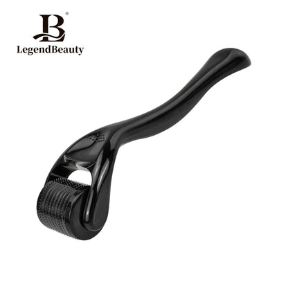 Micro Needle Derma Roller - Beard Growth Tool