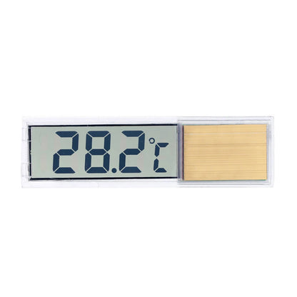 Waterproof 3D Digital Aquarium Thermometer