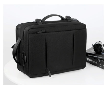 Waterproof Travel & Laptop Bag