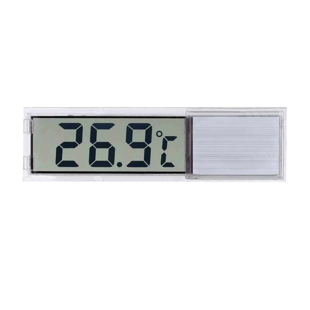 Waterproof 3D Digital Aquarium Thermometer