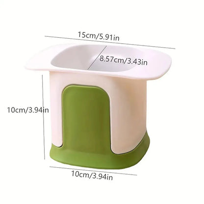 Multifunctional Vegetable Chopper & Slicer