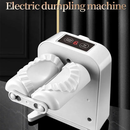 Automatic Electric Dumpling Maker – Rapid Prototyping Mold