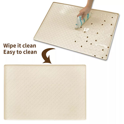 Silicone Pet Feeding Mat