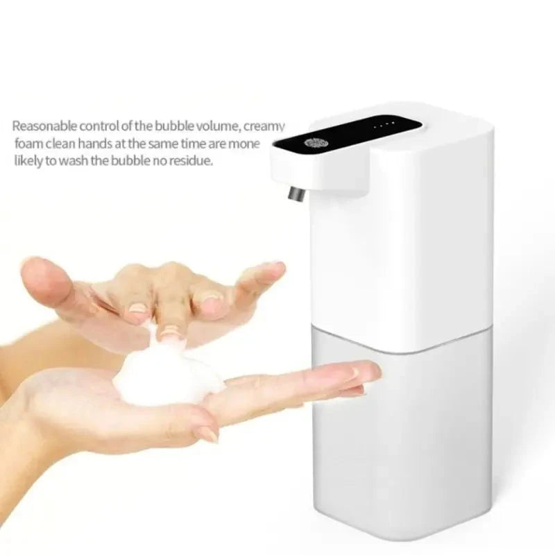 Automatic Foam Soap Dispenser with  Touchless Sensor