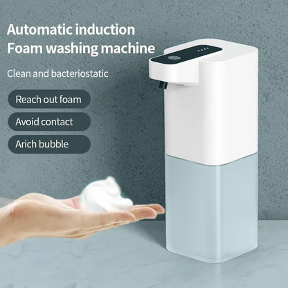 Automatic Foam Soap Dispenser with  Touchless Sensor