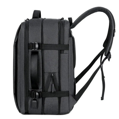 Waterproof Travel & Laptop Bag