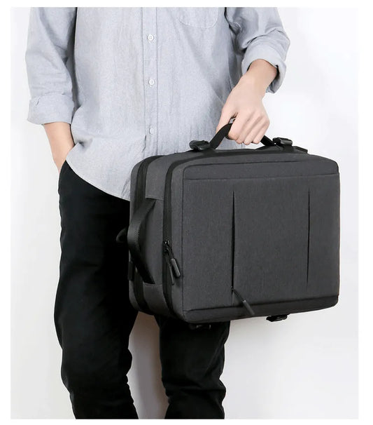 Waterproof Travel & Laptop Bag