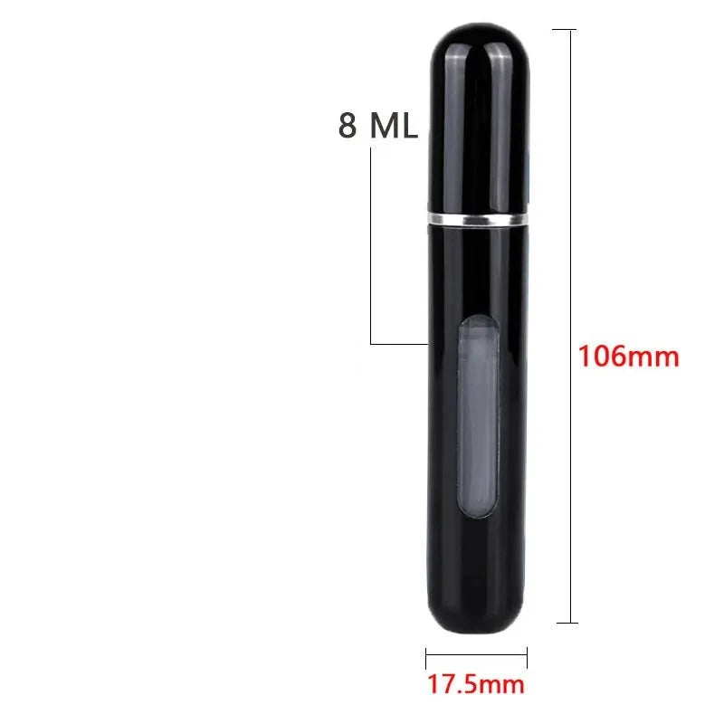 Portable Perfume Atomizer