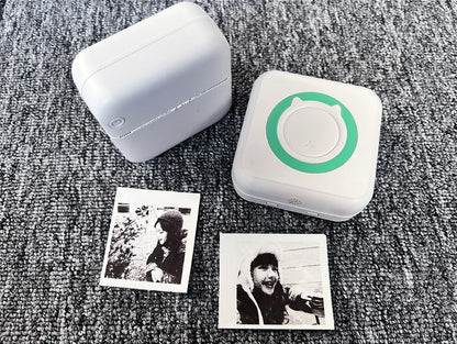 Mini Thermal Printer