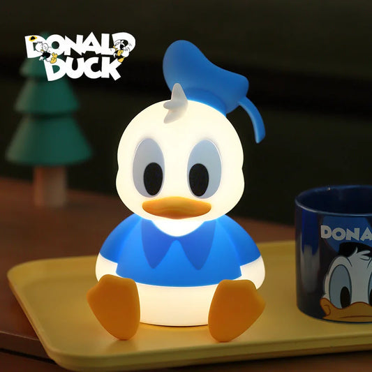 Cute Duck Nightlight