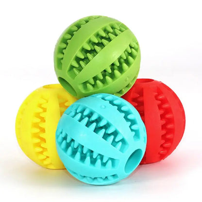 Interactive Dog Chew Toy: Fun, Elastic, Tough, and Tooth-friendly Options