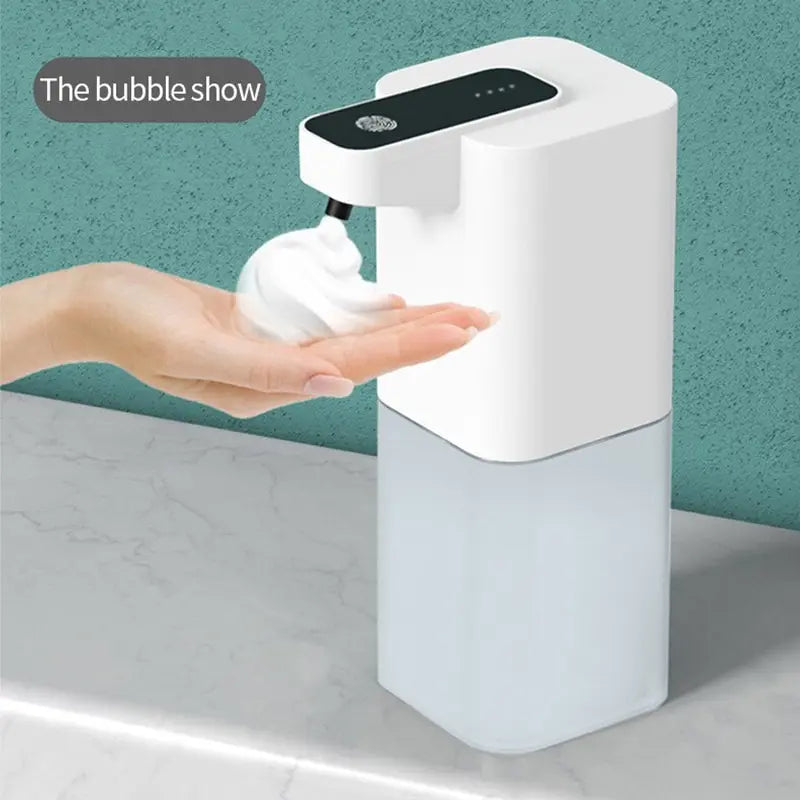 Automatic Foam Soap Dispenser with  Touchless Sensor