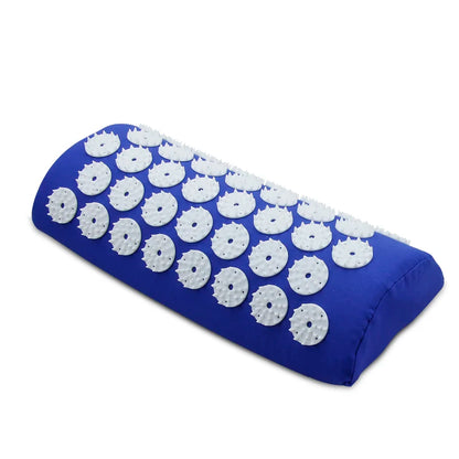 Acupressure Massage Mat & Pillow Set