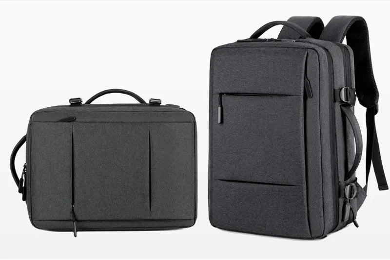 Waterproof Travel & Laptop Bag