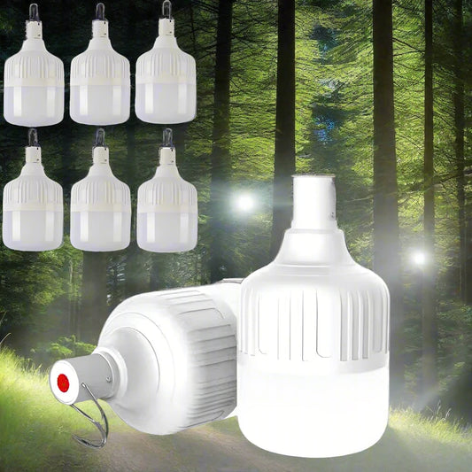 Outdoor & Camping LED Lights