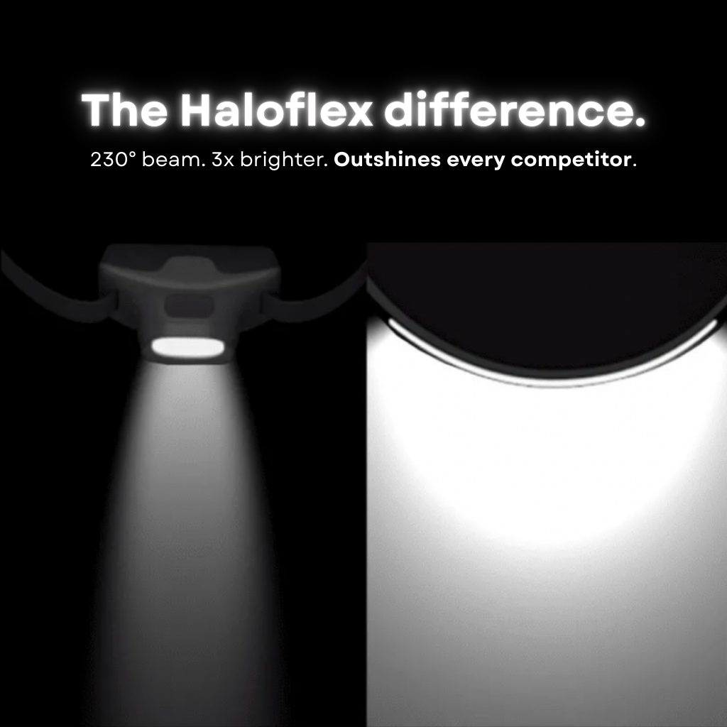 HaloFlex